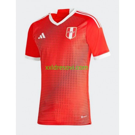 Peru Gostujući Nogometni Dres 2023